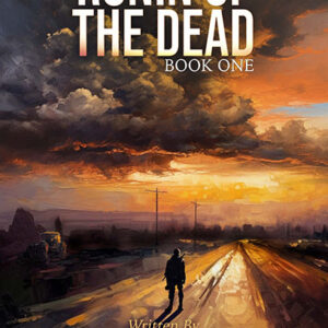 Ronin of the Dead: Book One